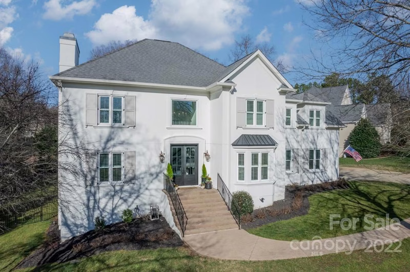 Property image 3 at 2532 Summerlake Road, Charlotte, NC 28226