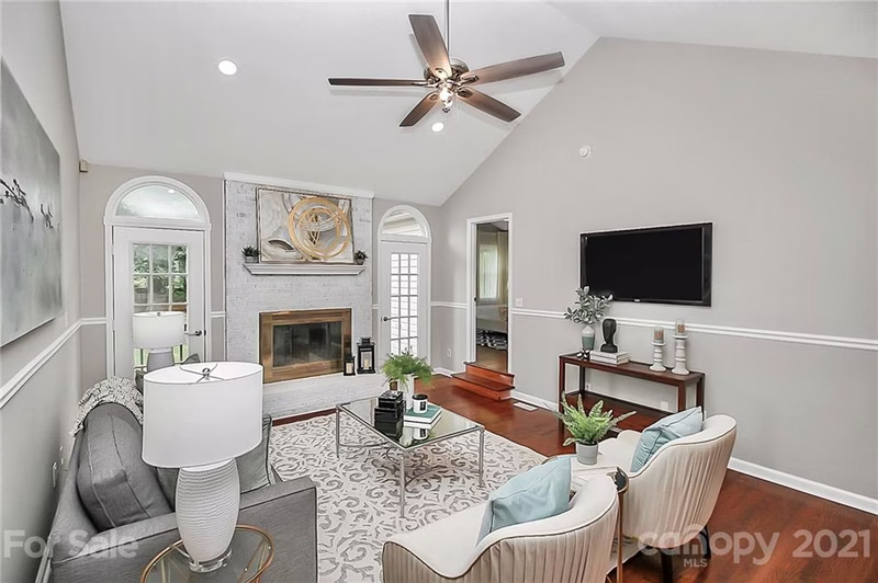 Property image 5 at 376 Cape Breton Trail, Gastonia, NC 28056