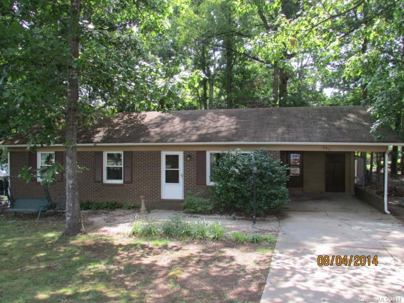 609 Woodland Drive