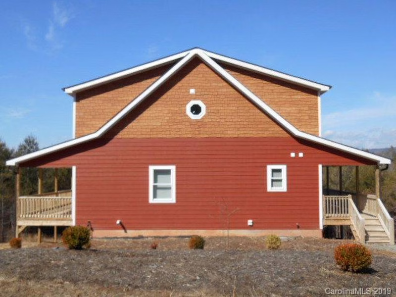 Property image 3 at 1100 Table View Drive, Morganton, NC 28655