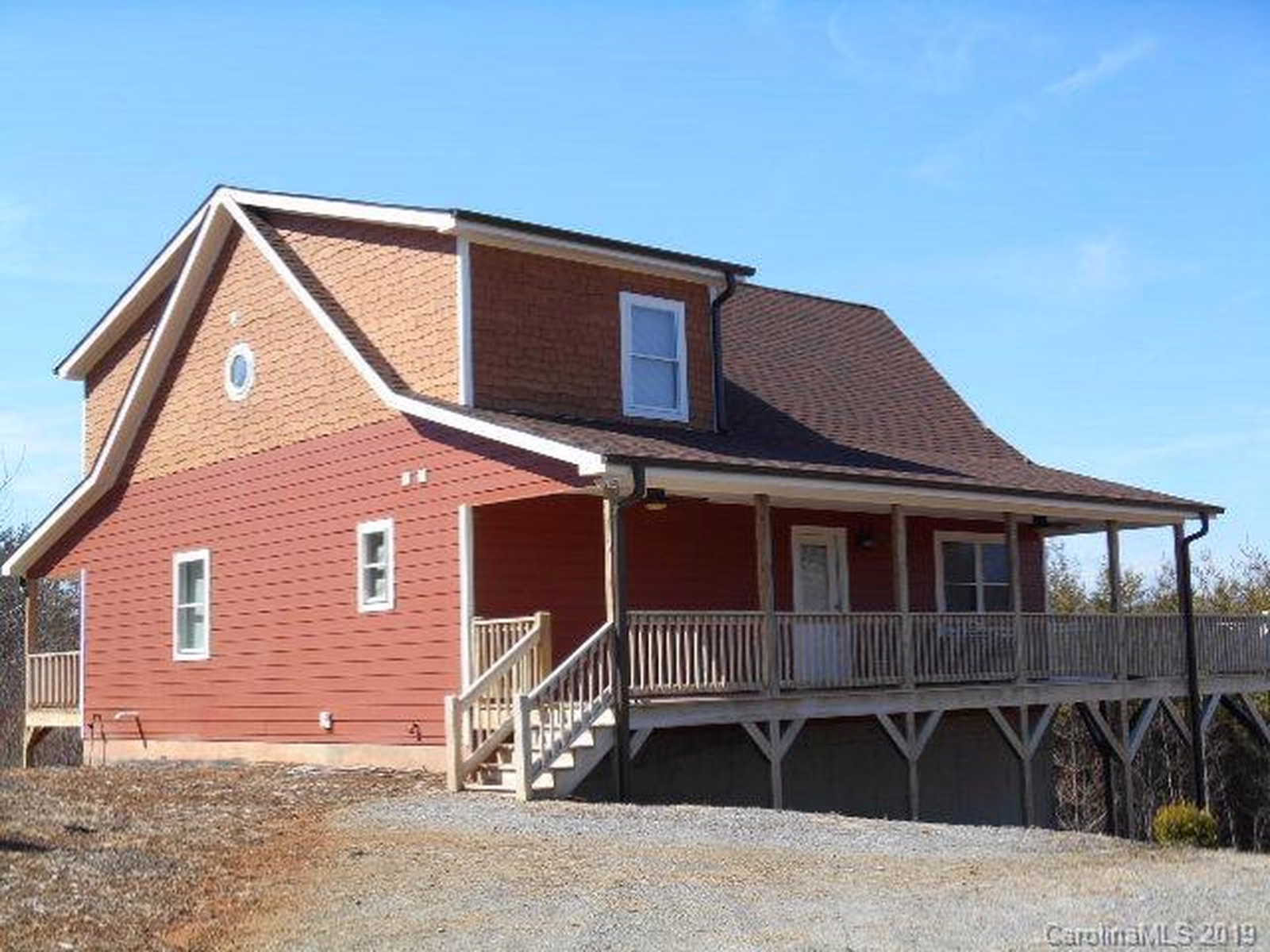 Property image 1 at 1100 Table View Drive, Morganton, NC 28655