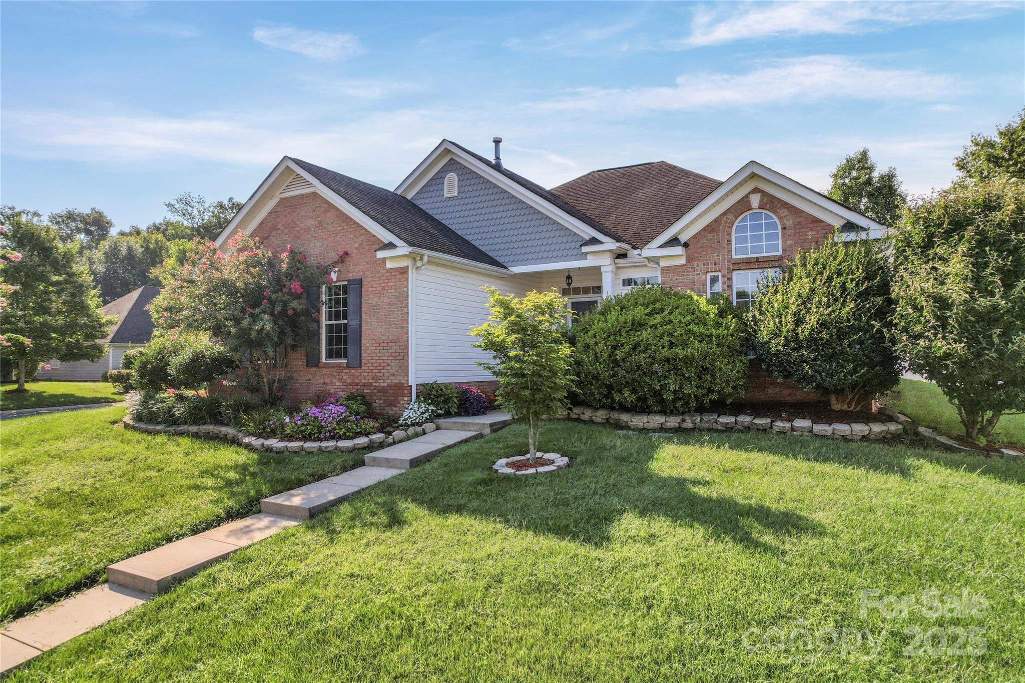 Property image 2 of 1001 Blazing Star Lane in Wincrest, Monroe, NC 28110