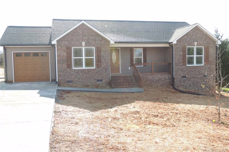 2791 Eagle Drive