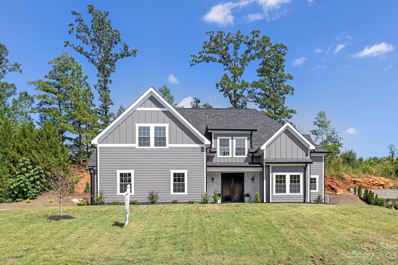 Property image 1 at 5046 Woodwinds Drive, Hickory, NC 28601