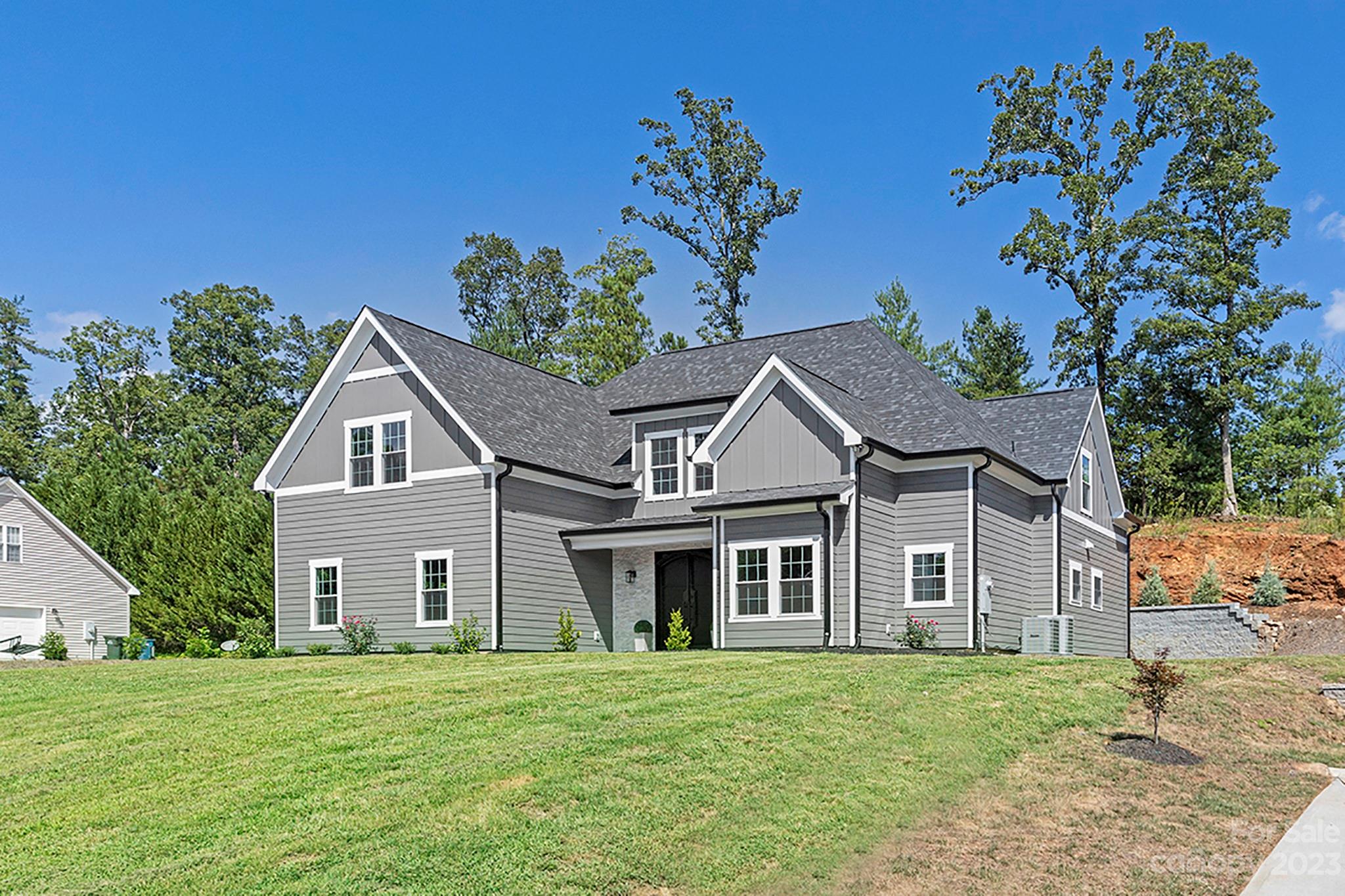 Property image 2 of 5046 Woodwinds Drive in Catawba Springs, Hickory, NC 28601