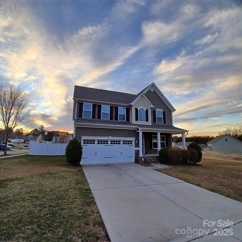 3717 English Garden Drive