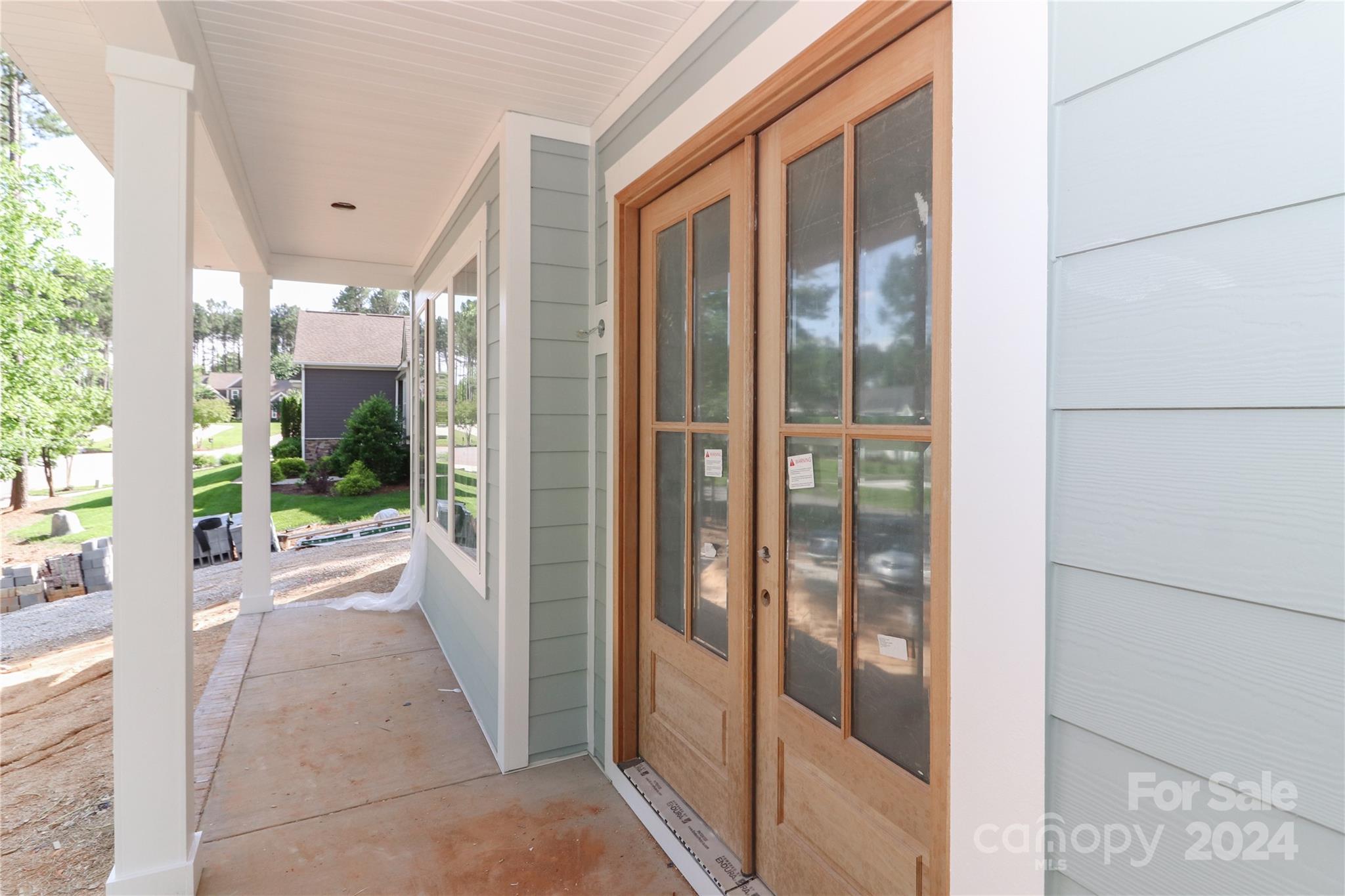 Property image 3 of 106 Cedar Branch Court in Woodleaf, Mooresville, NC 28117
