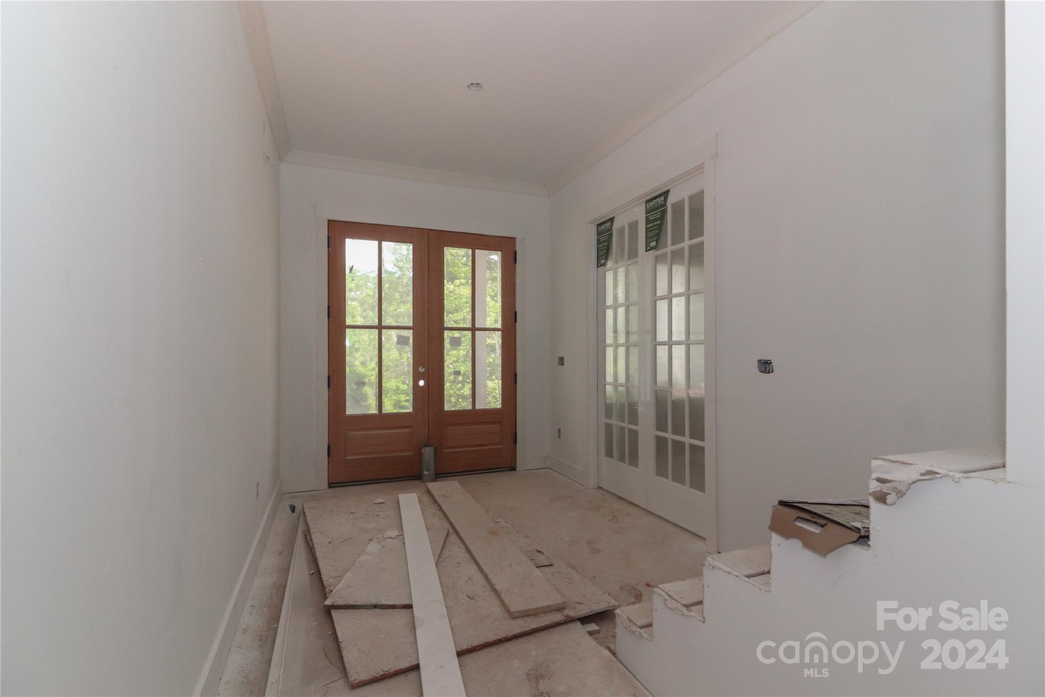Property image 4 of 106 Cedar Branch Court in Woodleaf, Mooresville, NC 28117