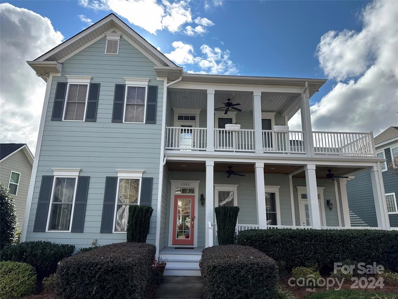 Property image 2 at 3383 Keady Mill Loop, Kannapolis, NC 28081