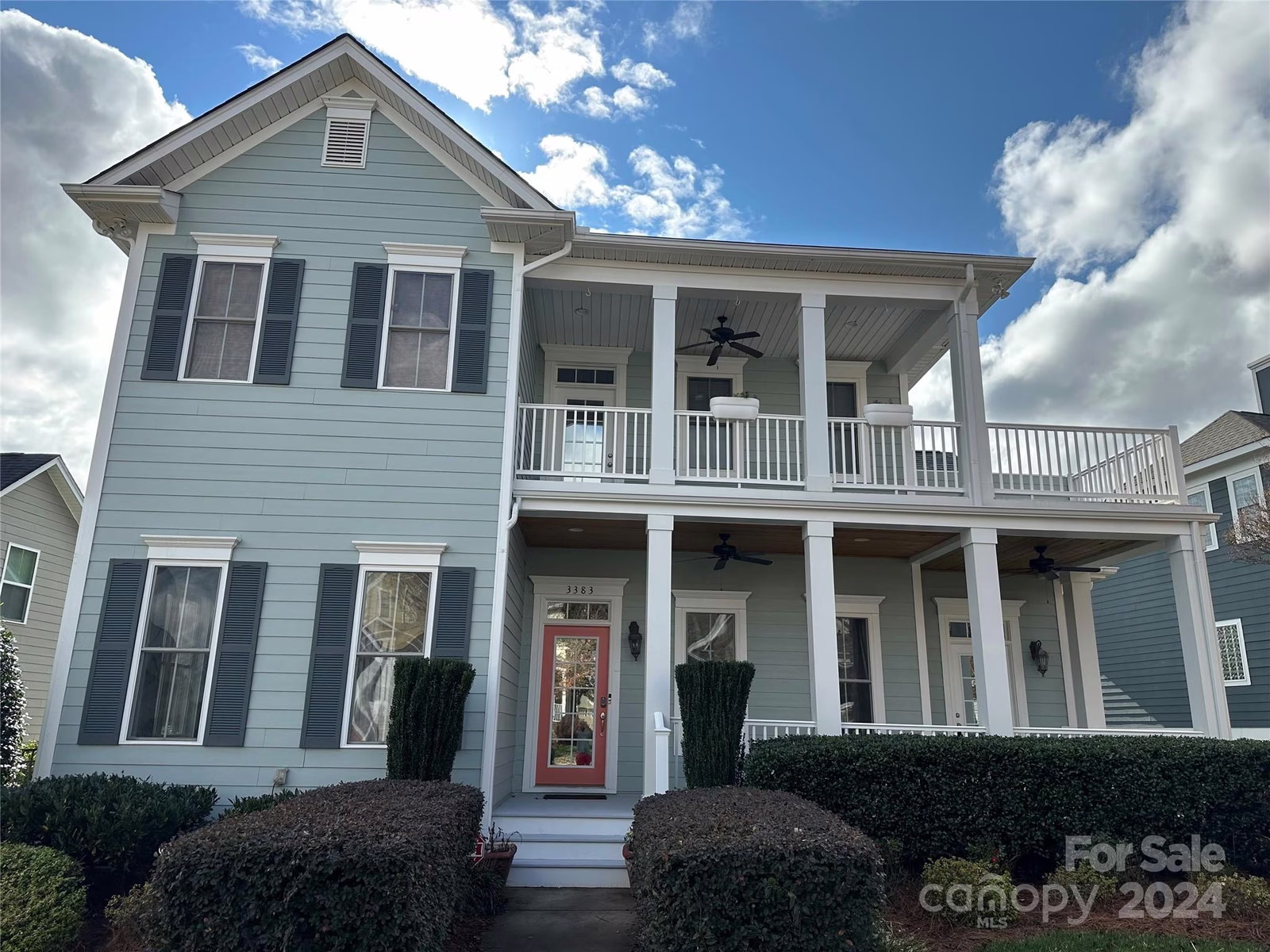 Property image 1 at 3383 Keady Mill Loop, Kannapolis, NC 28081