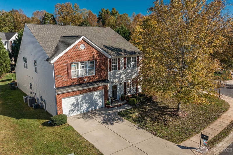4032 Cascade Drive
