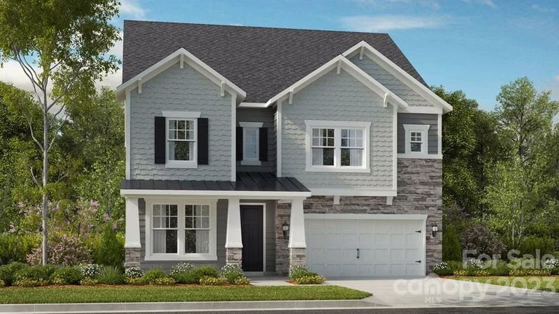 Property image 2 at 126 Winterberry Street, Mooresville, NC 28117