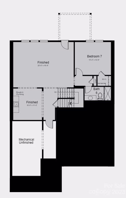 Property image 3 at 126 Winterberry Street, Mooresville, NC 28117