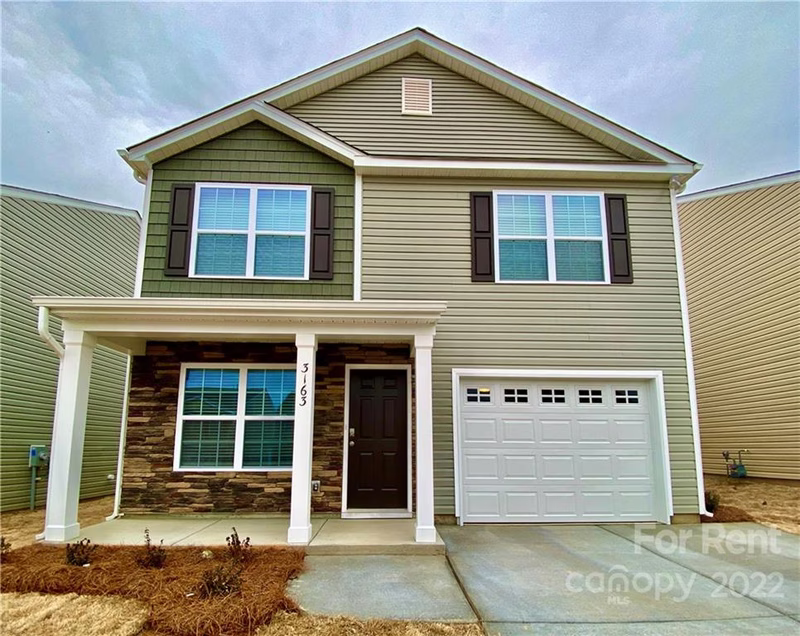 3163 Winesap Drive