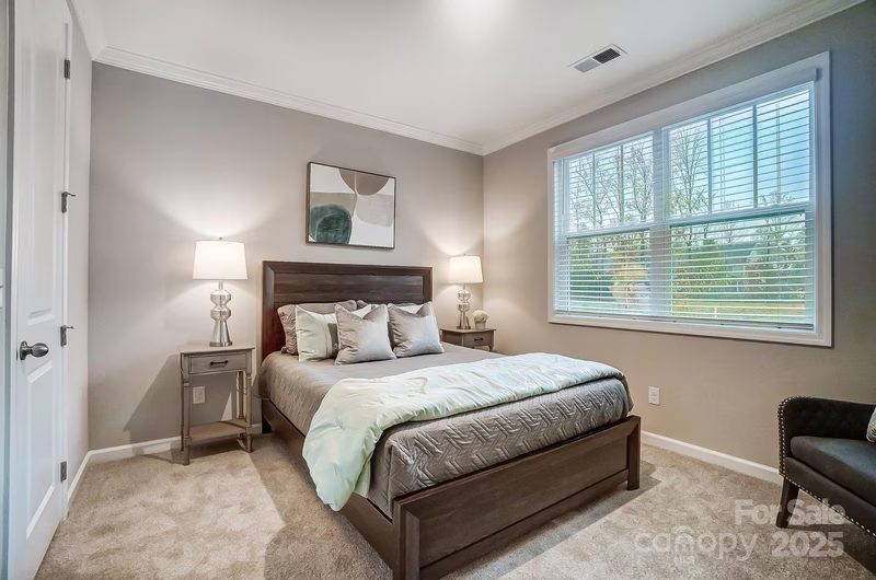 Property image 3 at 9839 Quercus Lane, Huntersville, NC 28078