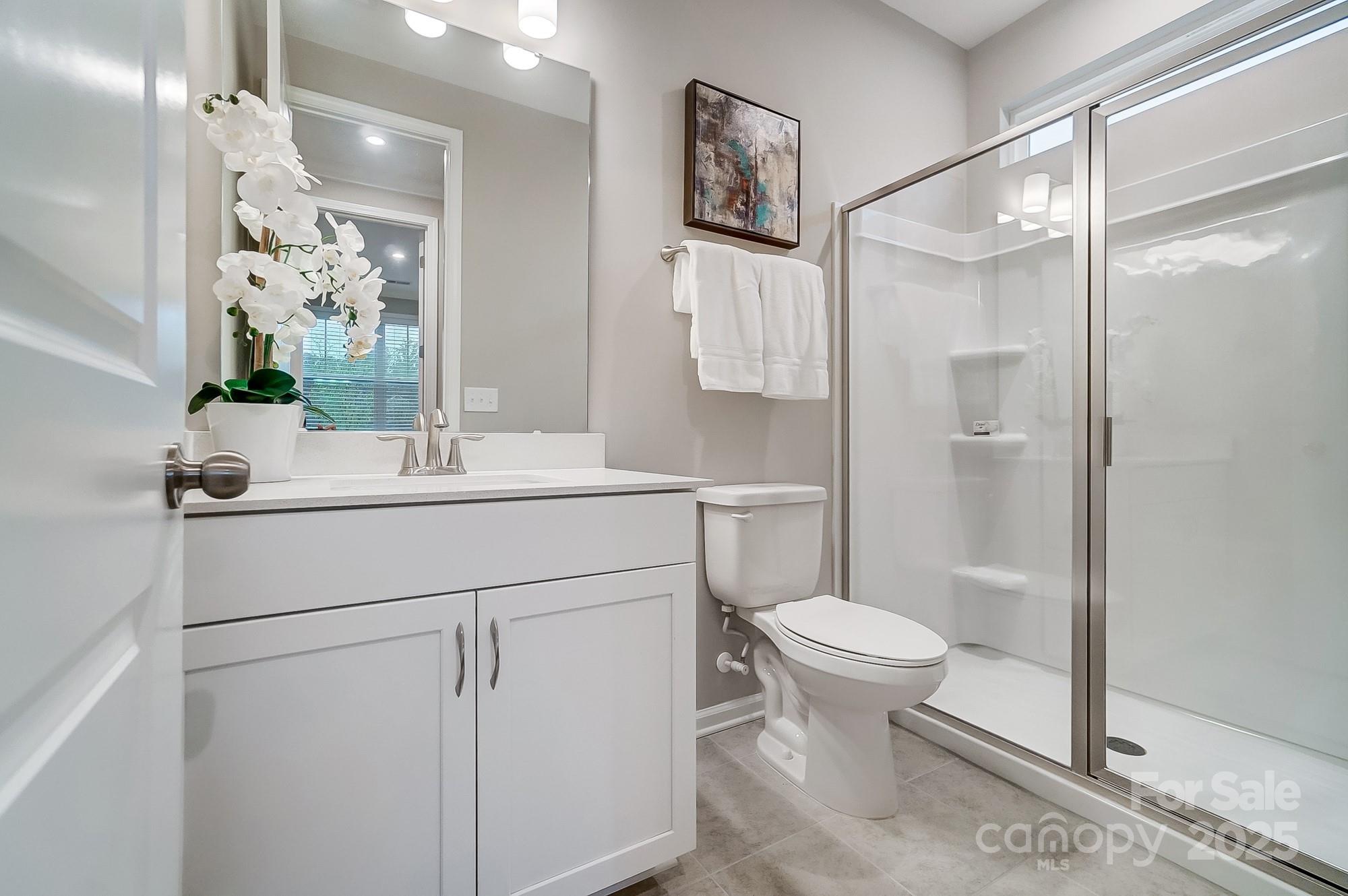 Property image 4 of 9839 Quercus Lane in Roseshire Chase, Huntersville, NC 28078