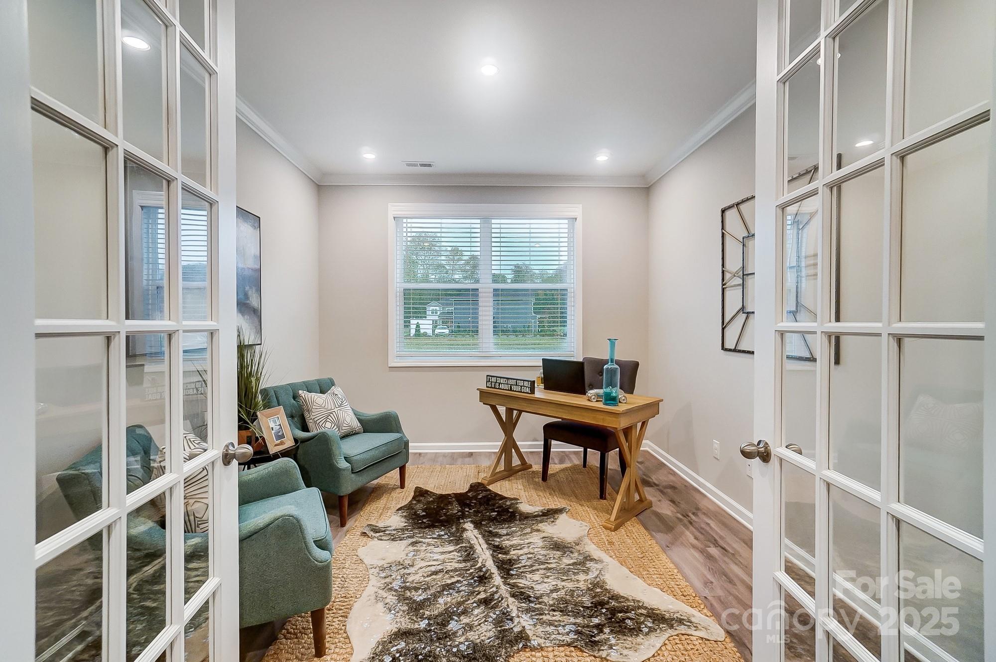 Property image 5 of 9839 Quercus Lane in Roseshire Chase, Huntersville, NC 28078