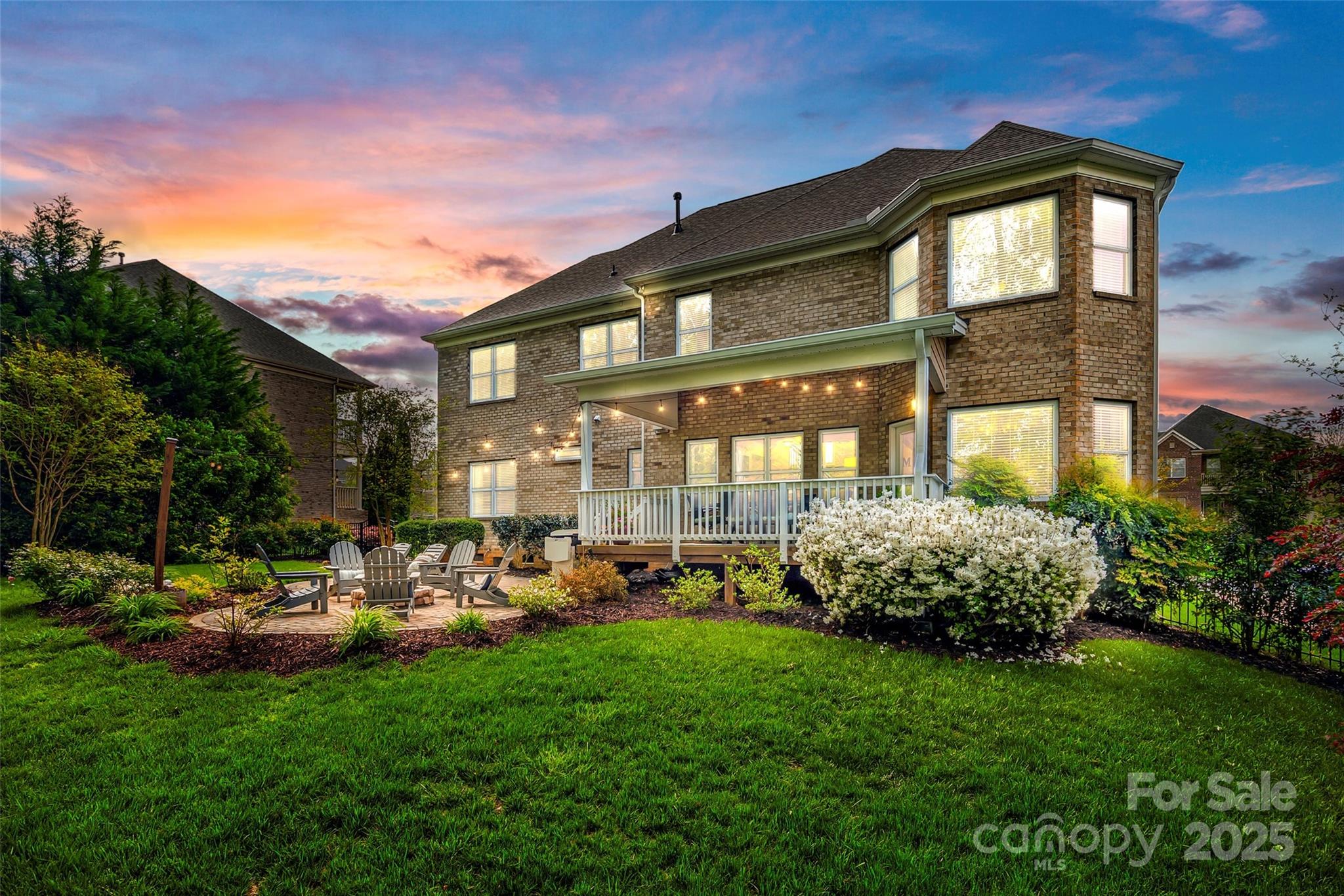 Property image 2 of 405 Five Leaf Lane in Hollister, Waxhaw, NC 28173