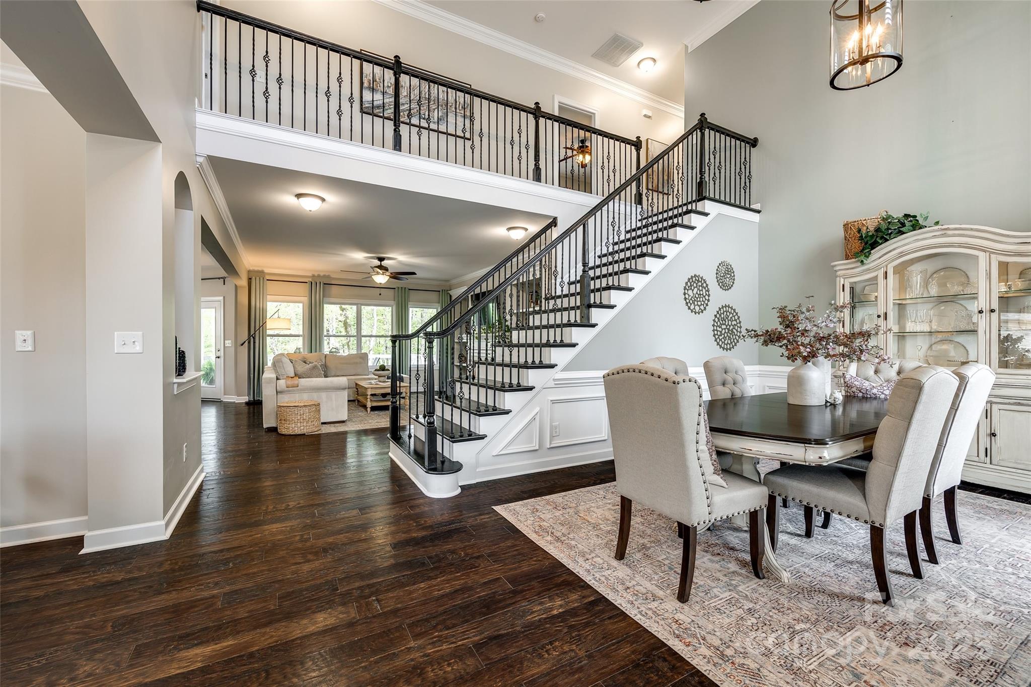 Property image 4 of 405 Five Leaf Lane in Hollister, Waxhaw, NC 28173