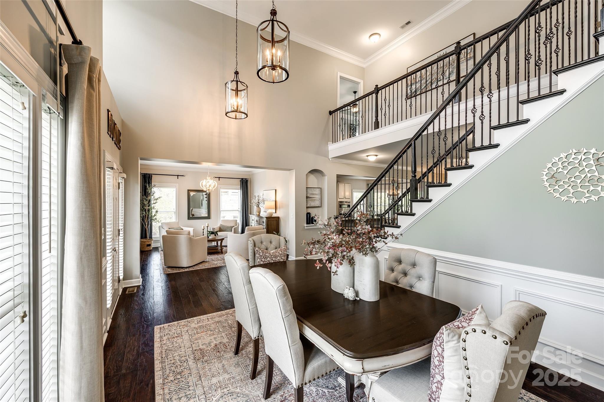 Property image 5 of 405 Five Leaf Lane in Hollister, Waxhaw, NC 28173