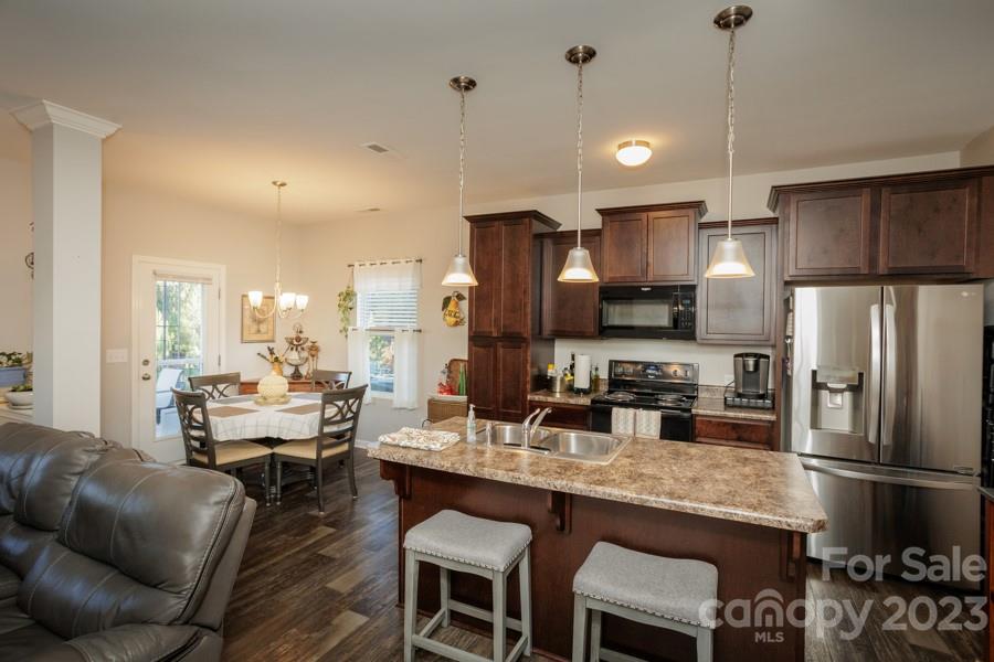 Property image 2 of 824 Alta Way in The Falls, Kannapolis, NC 28081