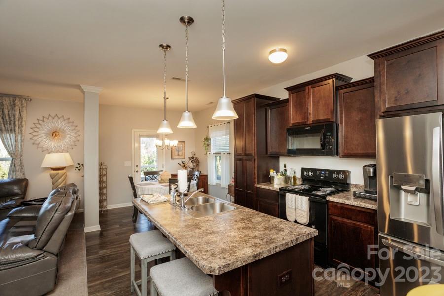 Property image 3 of 824 Alta Way in The Falls, Kannapolis, NC 28081