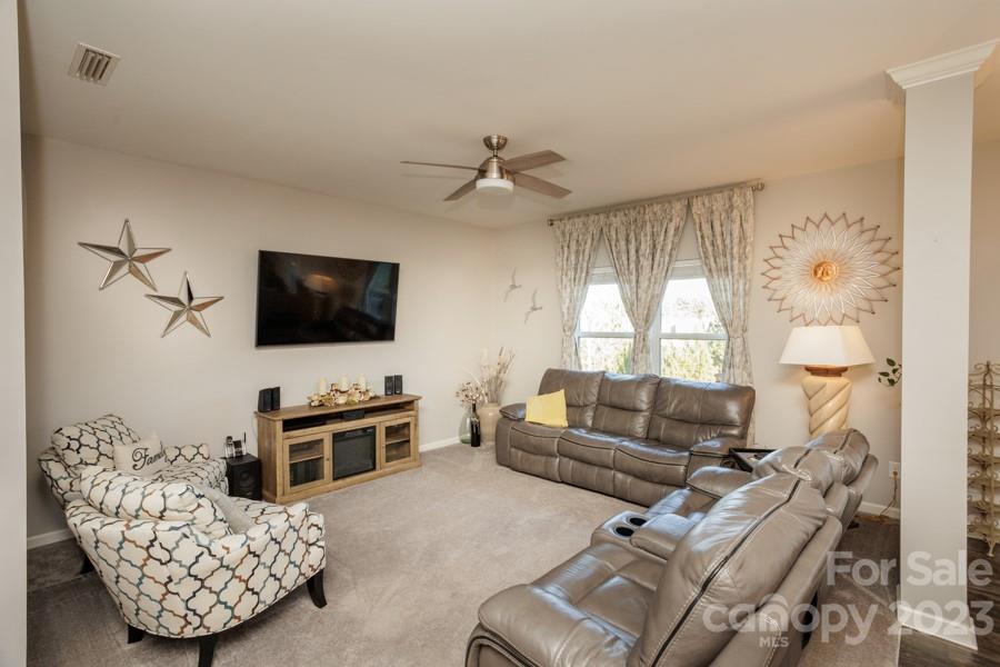 Property image 4 of 824 Alta Way in The Falls, Kannapolis, NC 28081