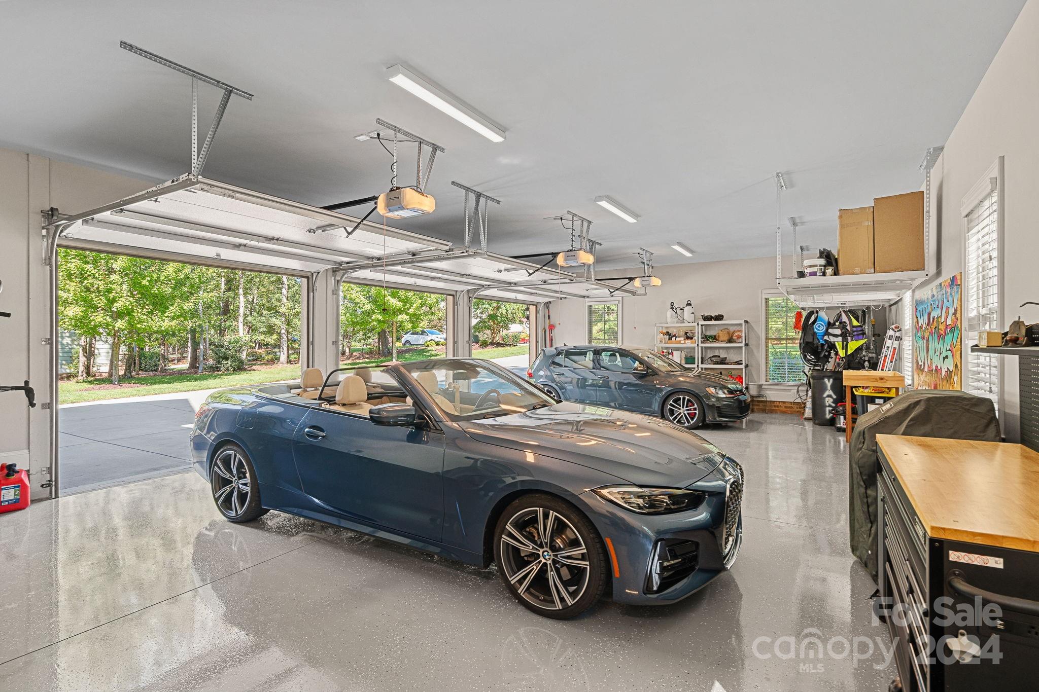 Property image 3 of 4573 Firethorn Court in Lakewood, Denver, NC 28037