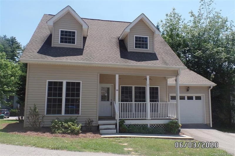 36 Winterwind Drive