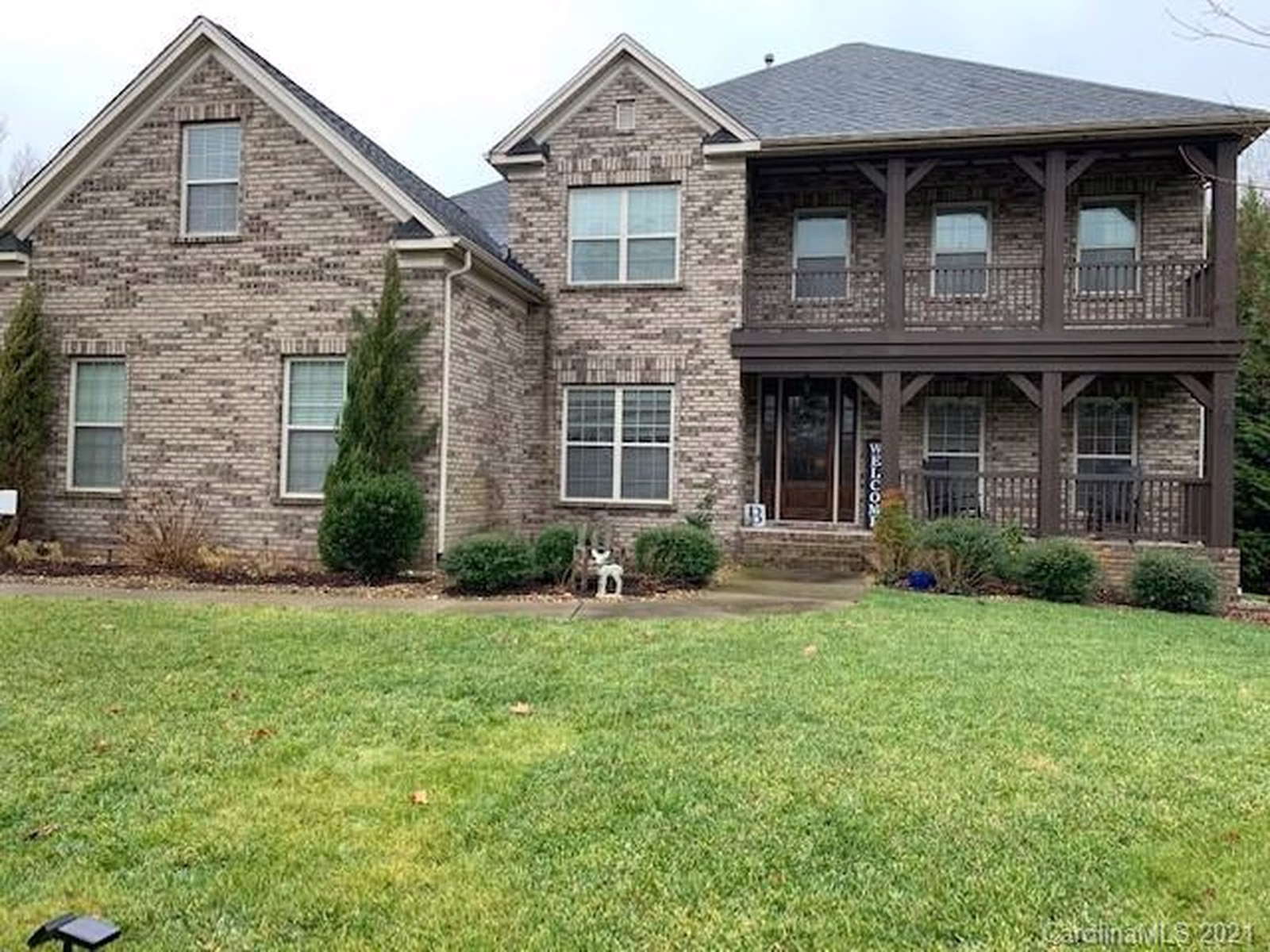 Property image 1 at 7622 Caspian Drive, Waxhaw, NC 28173
