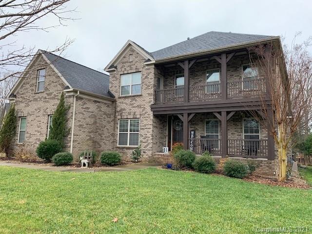 Property image 3 of 7622 Caspian Drive in Hollister, Waxhaw, NC 28173
