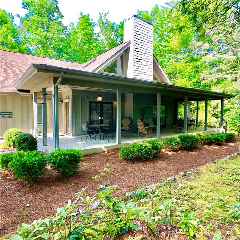 Property image 3 of 2078 Upper Whitewater Road in Whisper Lake, Sapphire, NC 28774