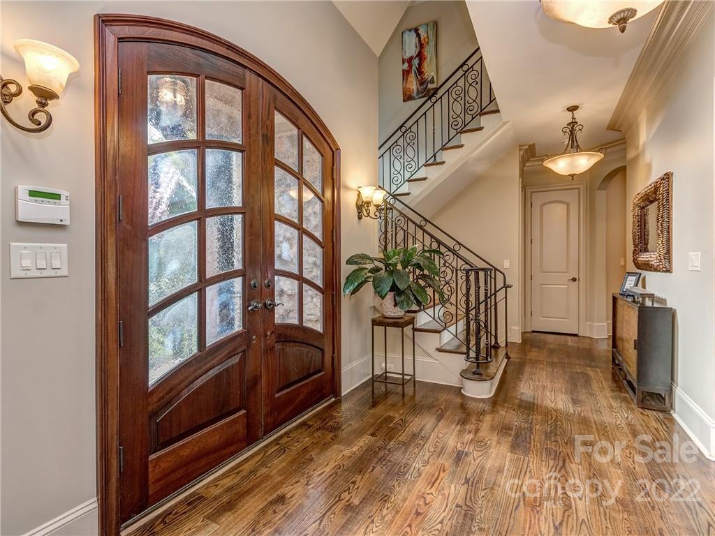 Property image 5 of 725 Beauhaven Lane in Chatelaine, Waxhaw, NC 28173