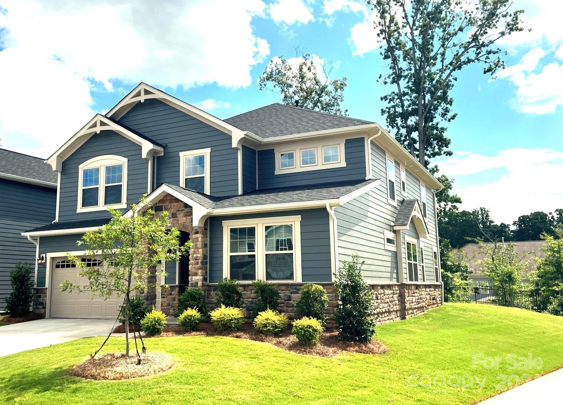 Property image 3 of 9834 Quercus Lane in Roseshire Chase, Huntersville, NC 28078