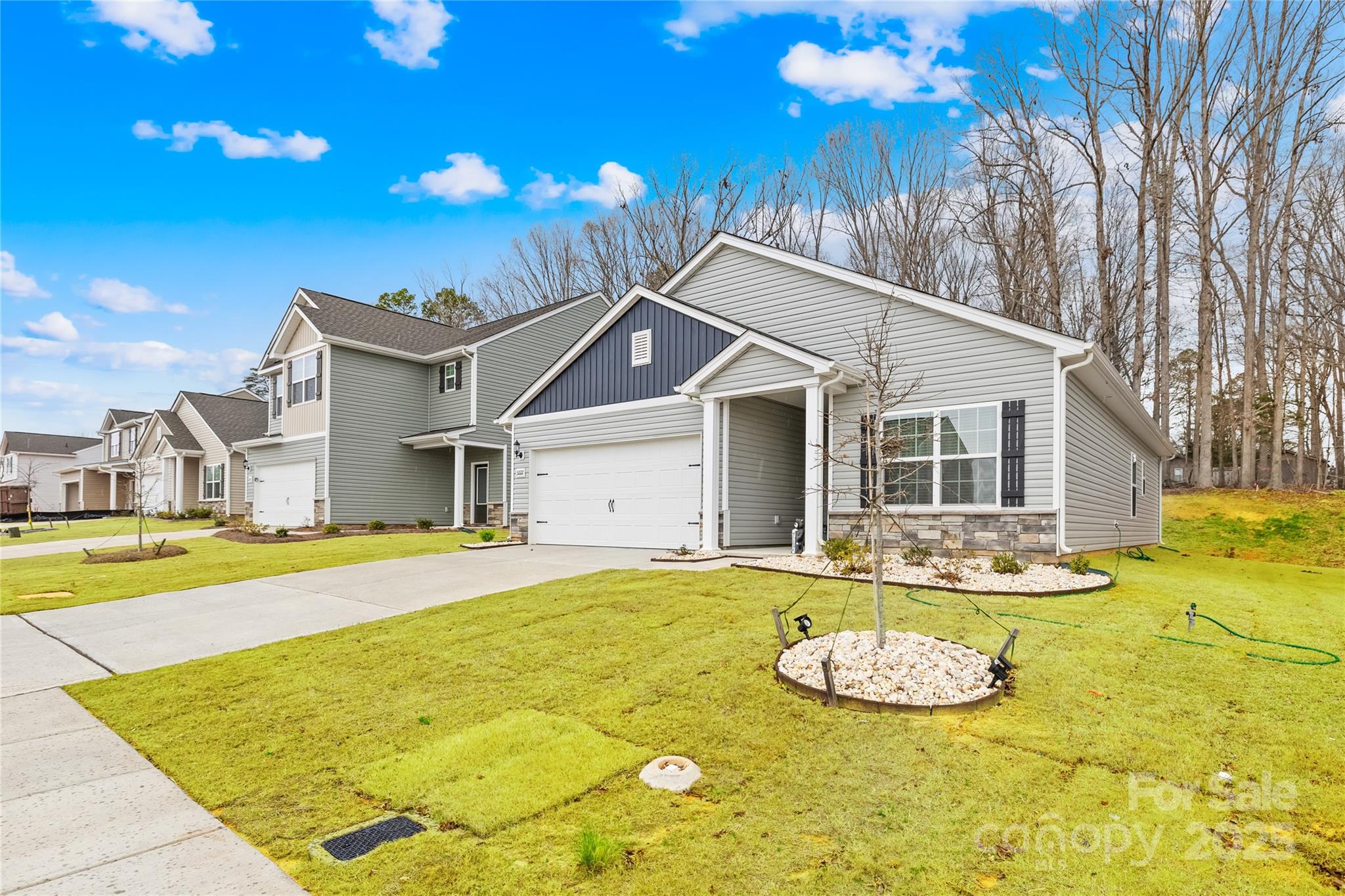Property image 2 of 3222 Maple Ridge Drive in Stagecoach Station, Gastonia, NC 28052