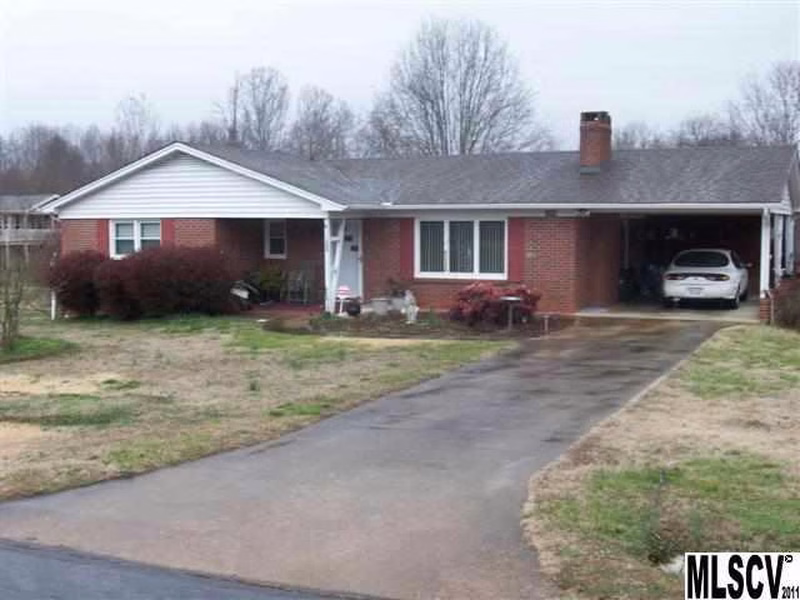 1500 Fairway Acres Road