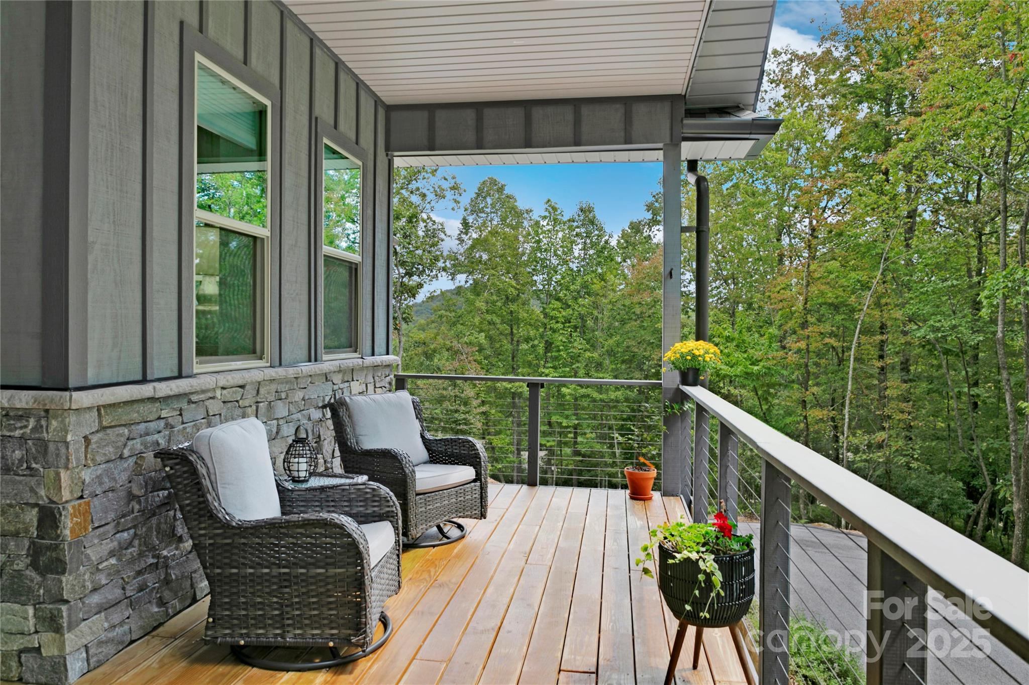 Property image 5 of 151 Unoga Court in Connestee Falls, Brevard, NC 28712