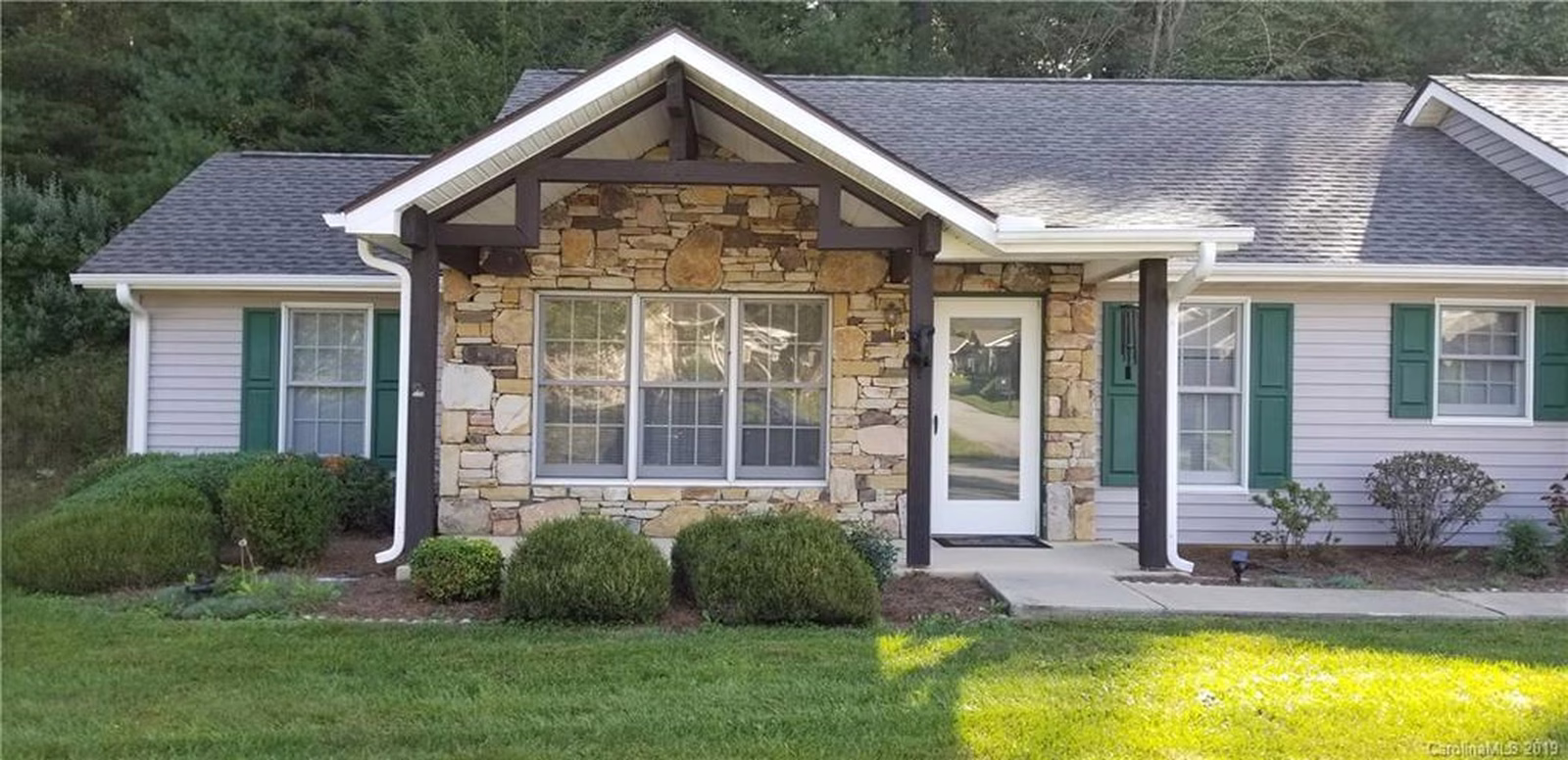 Property image 1 at 230 Rocky Mountain Way, Arden, NC 28704