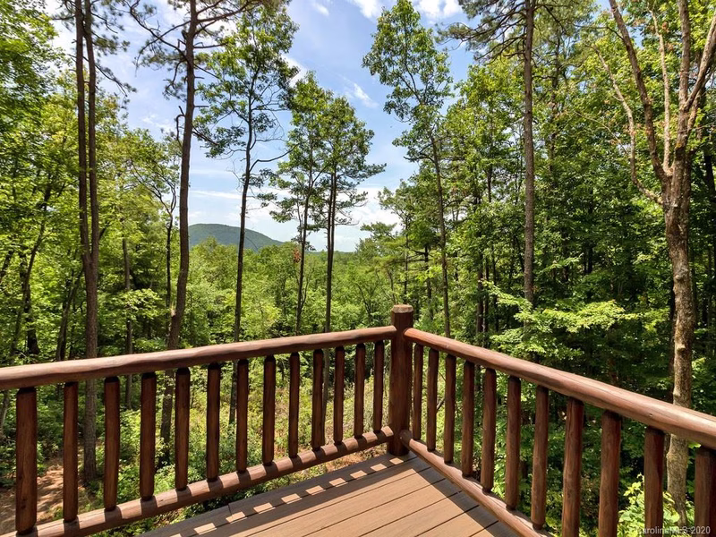 Property image 2 at 340 West View Drive, Brevard, NC 28712