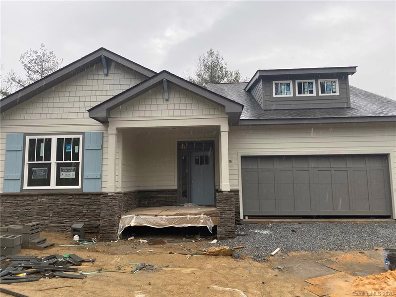 Property image 2 at 67 Hogans View Circle, Hendersonville, NC 28739