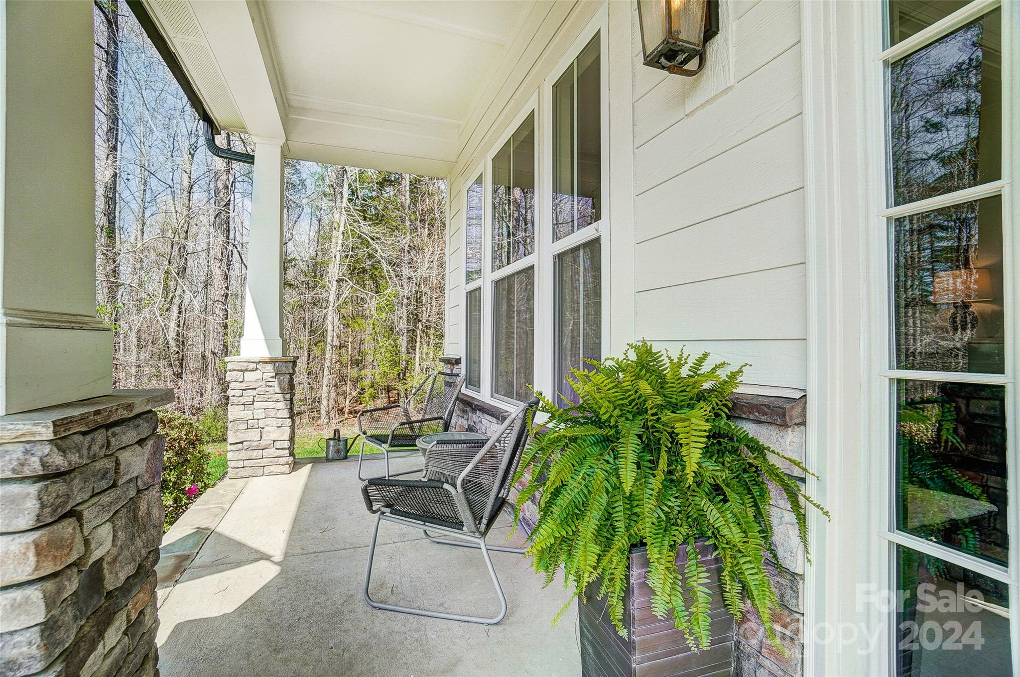 Property image 3 of 1230 Clover Lane in Chestnut Place, Matthews, NC 28104