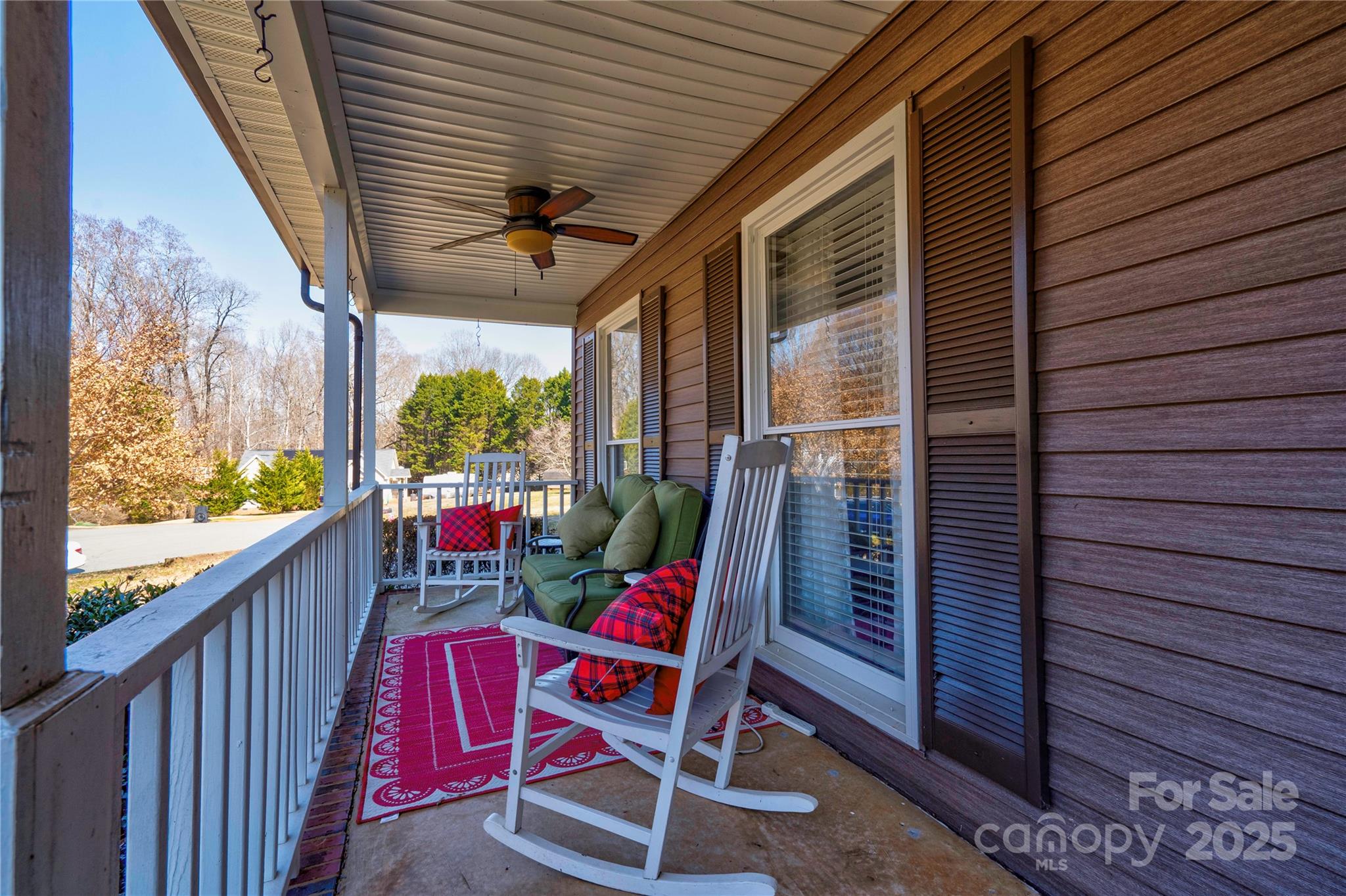 Property image 4 of 210 Keltic Meadows Drive in Keltic Meadows, Gastonia, NC 28056