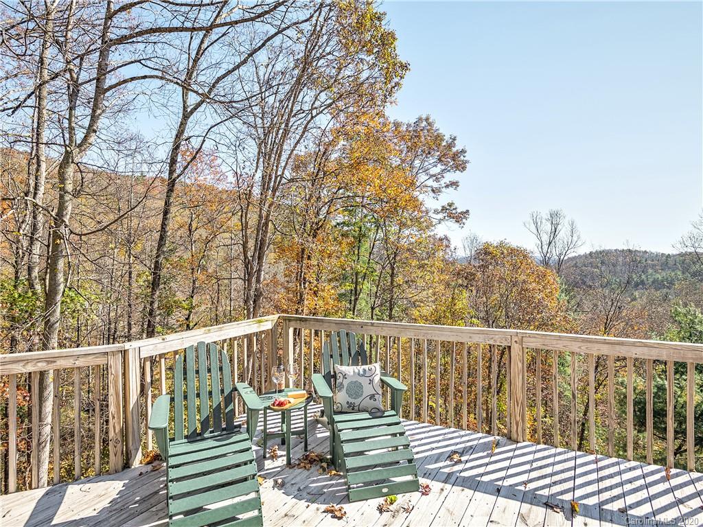 Property image 4 of 51 Indian Trail in Indian Falls Estates, Asheville, NC 28803