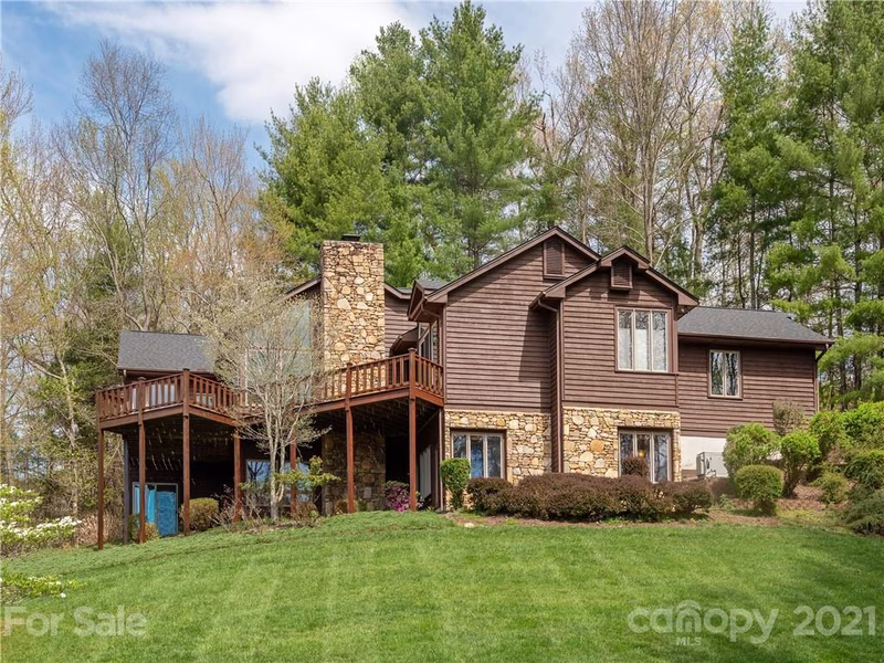 Property image 4 at 137 Cypress Point, Hendersonville, NC 28739