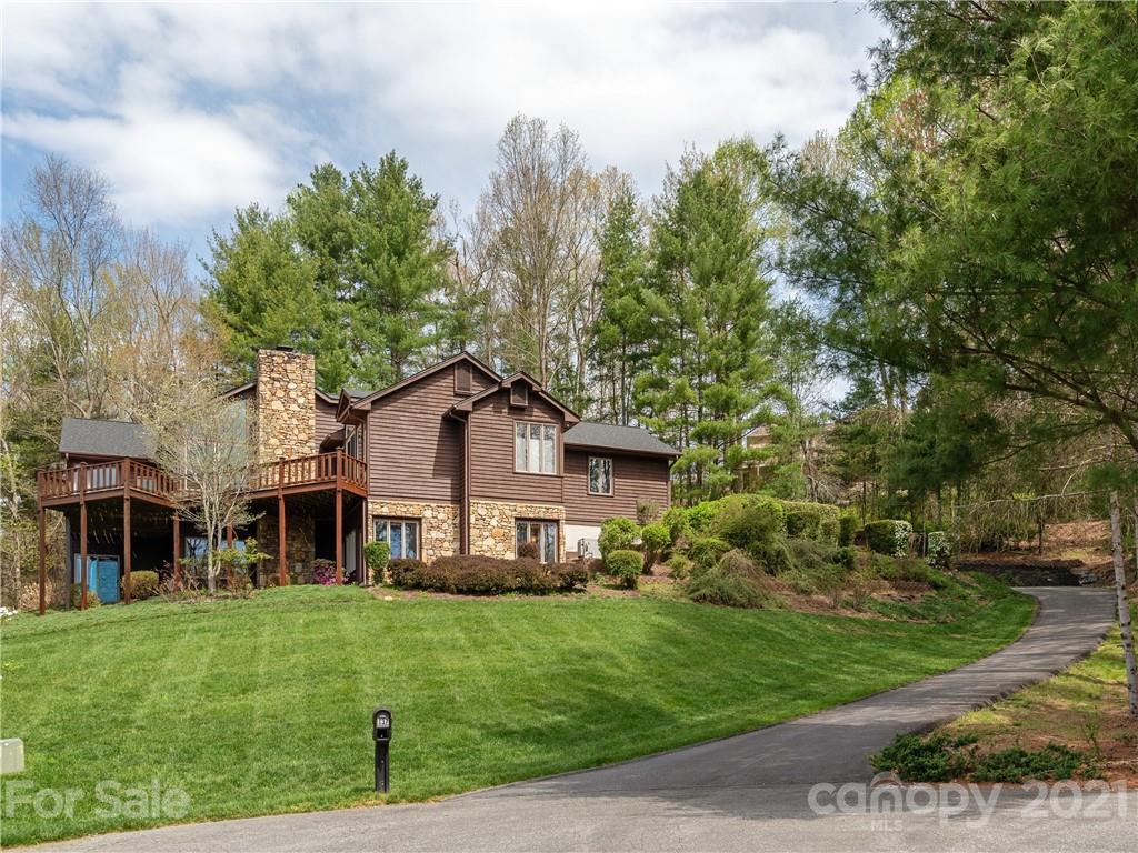 Property image 3 of 137 Cypress Point in Sugar Hollow Farms, Hendersonville, NC 28739