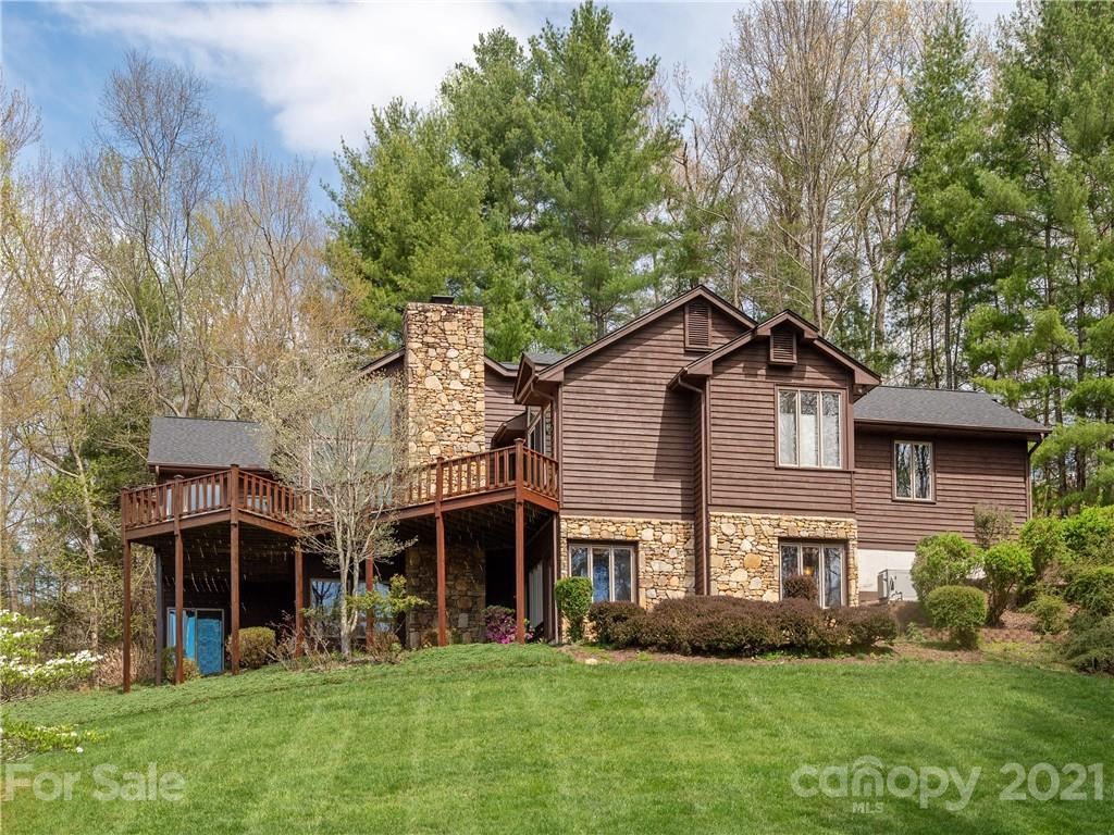 Property image 4 of 137 Cypress Point in Sugar Hollow Farms, Hendersonville, NC 28739