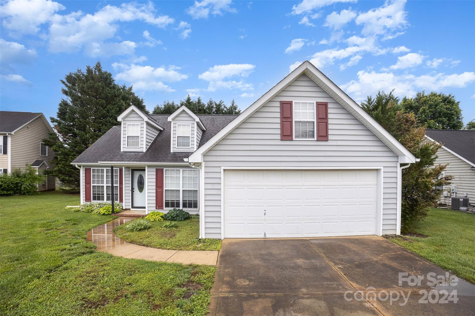 Property image 1 at 12724 Cumberland Crest Drive, Huntersville, NC 28078