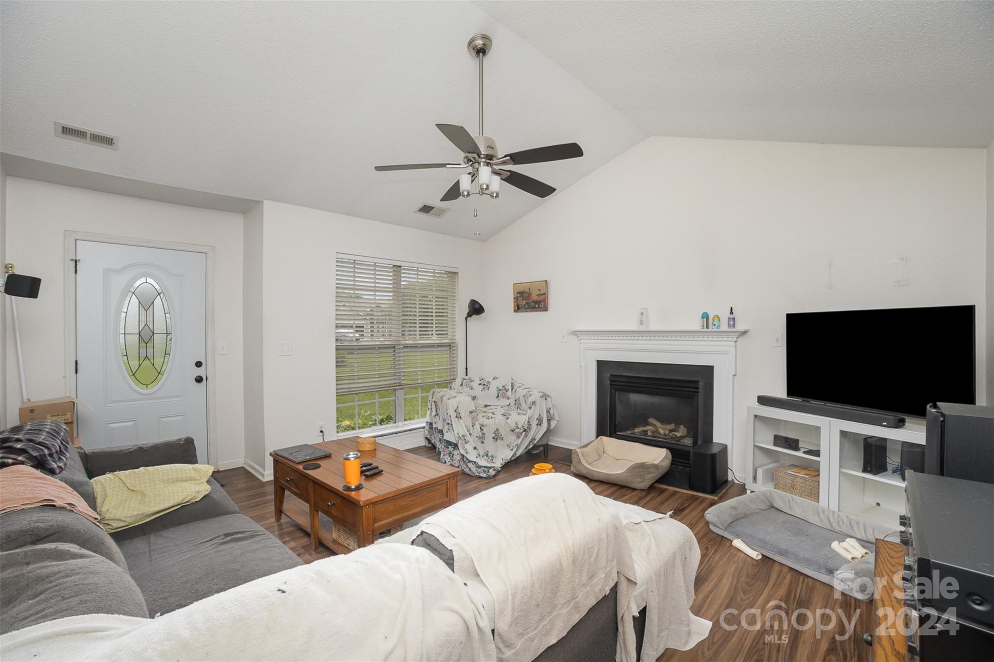 Property image 3 of 12724 Cumberland Crest Drive in Covington, Huntersville, NC 28078