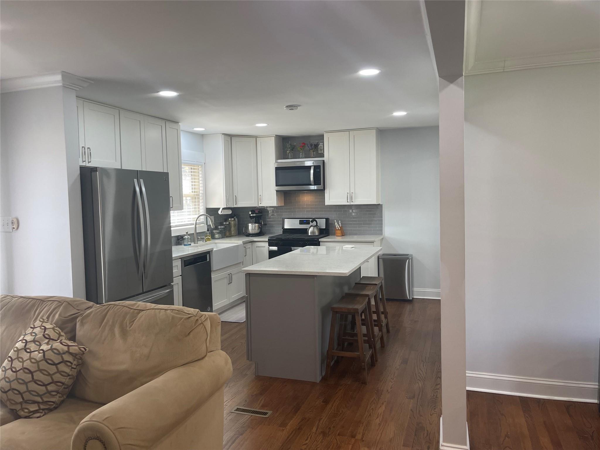 Property image 5 of 2122 Regent Court in Sedgefield, Gastonia, NC 28054