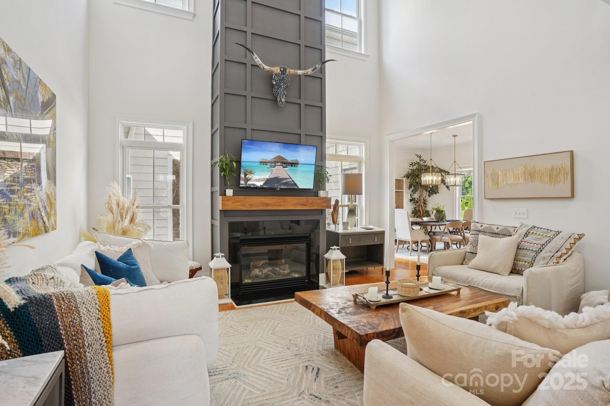 Property image 2 of 3351 Keady Mill Loop in Kellswater Bridge, Kannapolis, NC 28081